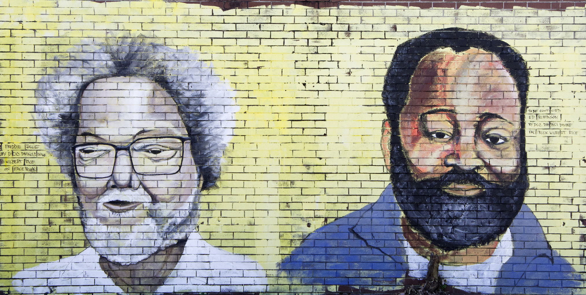 Florence Dope Art Initiative